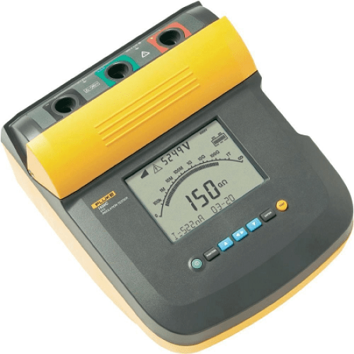 10KV INSULATION TESTER - IC-FLUKE-1555