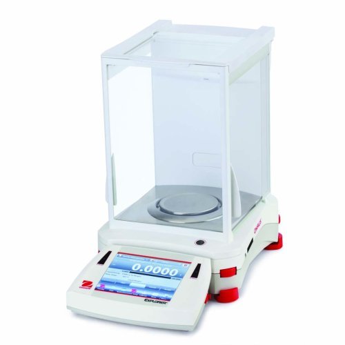1,100g x 1mg EXPLORER Precision Balance - EX1103