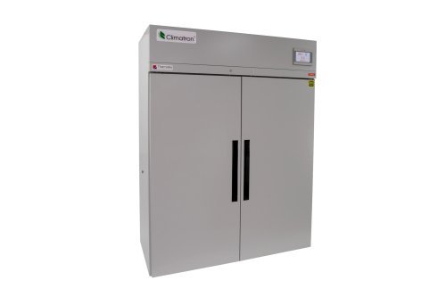 1100L Refrig Temp Only Shelf Lighting