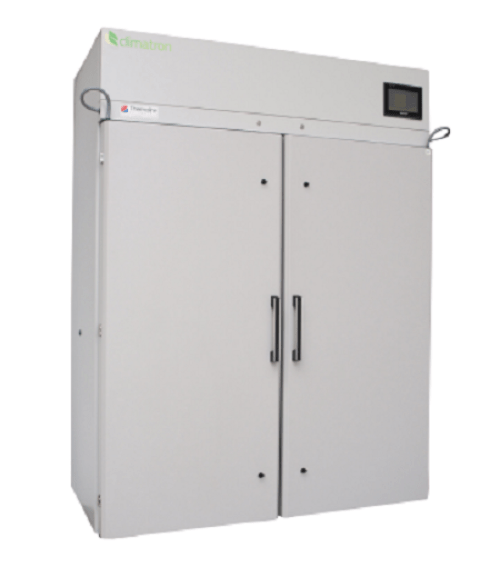 1100L Refrig Temp/humidity Door Lighting