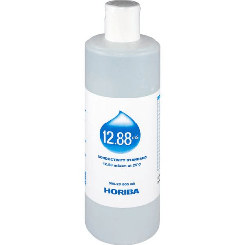12.88 mS/cm Conductivity Standard Solution - USE HO-500-23