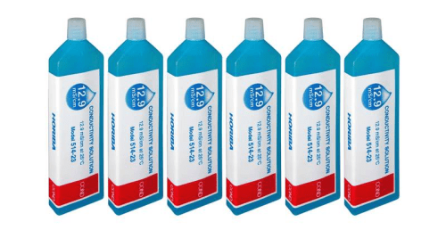 12.9 mS/cm Conductivity Standard Solution - IC-514-23