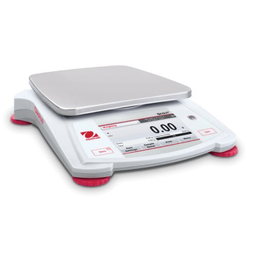 1200 g Scout Education Portable Balance - IC-SKX1202