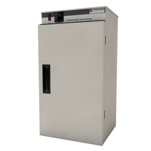 120L Fan Forced and Gravity Convection Incubator