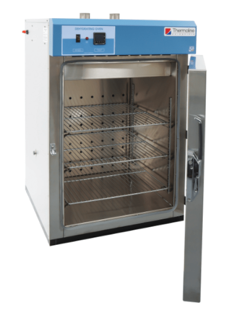 150L Fan Forced Dehydrating Oven - IC-TGD-150F