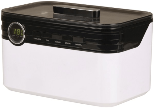 1800ml 70W Ultrasonic Cleaner - ICYH5416