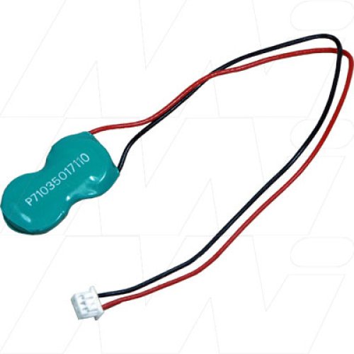 Button Cell Battery Pack - 2/V15H-P71035017110