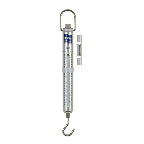 20 Kg Pesola Precision Scale Macro Line - IC-PESO-80020
