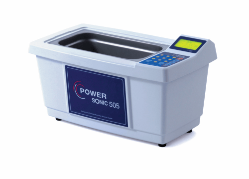 20L Digital Ultrasonic Water Bath - UB-520