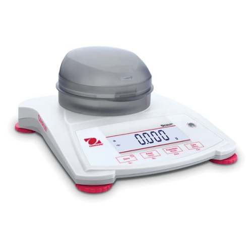 220 g Scout General Portable Balances - IC-SPX223