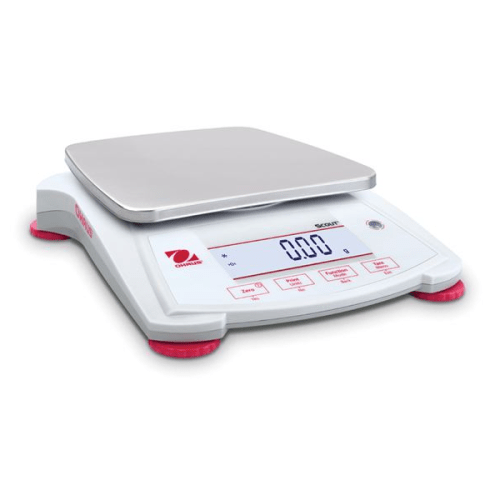 2200 g Scout General Portable Balances - SPX2202