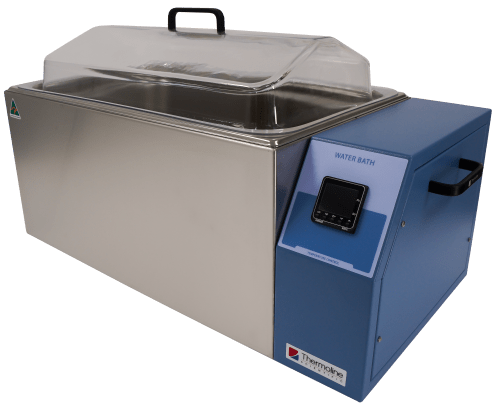 24L Water Bath With Built-In Circulating Pump
