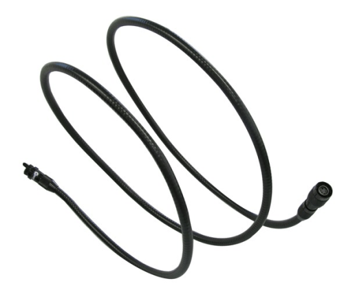 2m Gooseneck Extension for QC8710 Inspection Camera