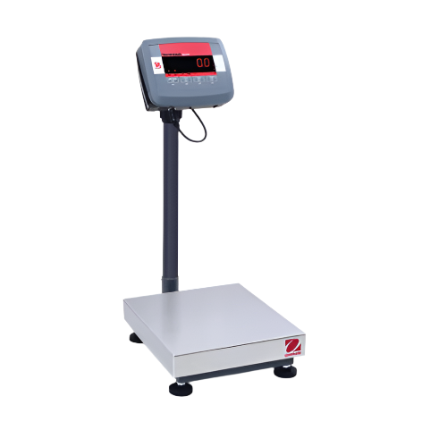 30 kg Defender 2000 Economic Bench Scale - IC-D24PE30FR