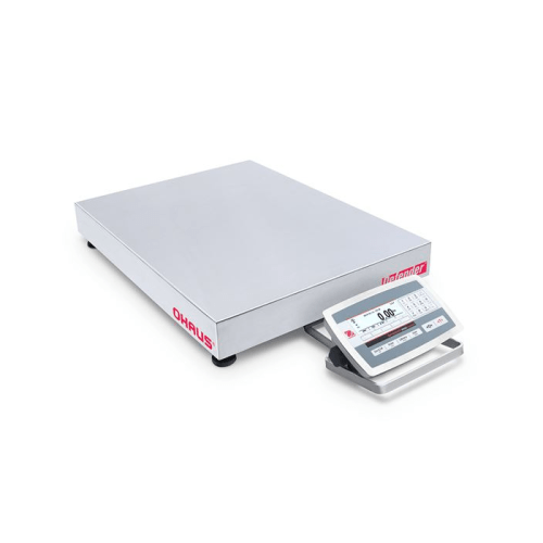 30/60 kg Defender 5000, Front-loaded, Stainless Washdown Bench Scale
