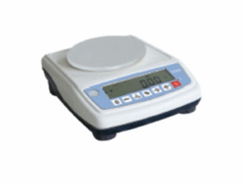 300 g x 0.01 NB Series Laboratory Scale - IC-NB-300