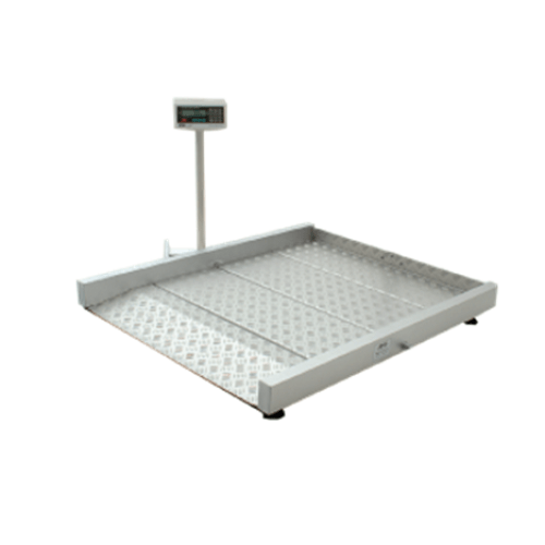 300 kg Wheelchair Scale - IC-WCS