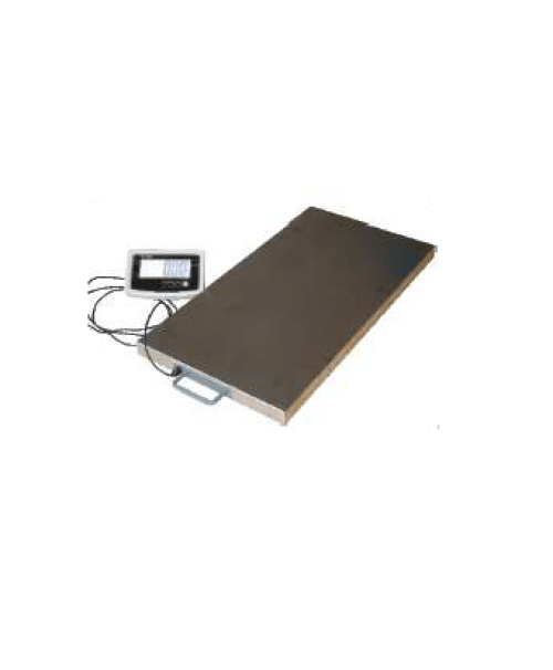 300kg x 100g Shipping Scale - IC-WEV 300