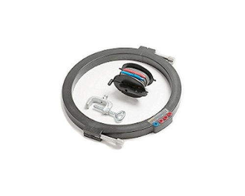 320MM DIAMETER SPLIT CORE TRANSFORMER - IC-EI-162BN
