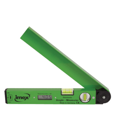 350mm Imex Digital Angle Gauge - IC-002-498035