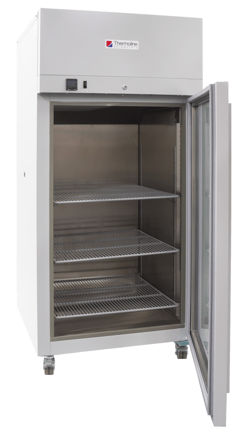 360L Premium Blanket Warmer with Glass Doors