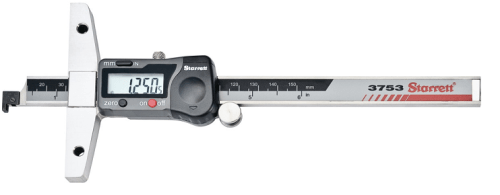 3753A-6/150 Electronic Depth Gage - 3753A-6/150