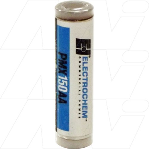3B1065 AA size Electrochem High Rate Lithium Sulfuryl Choride Cell PMX150 Series - 3B1065-FF