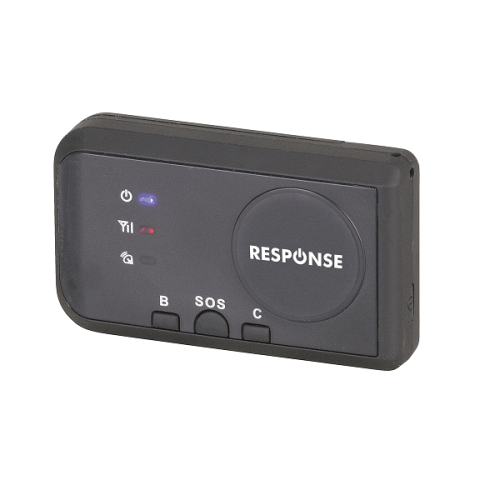 3G GPS Personal Tracker - IC-LA9028
