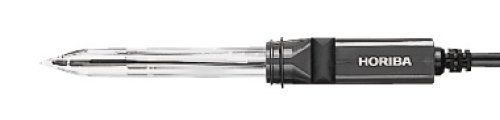 3-in-1 glass body electrode 6252-10D