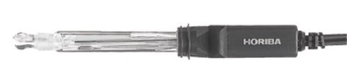 3-in-1 glass body sleeve electrode 6367-10D