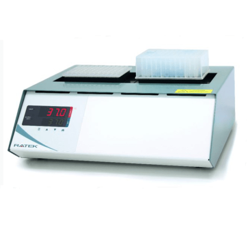 4 Block Digital Dry Block Heater - IC-DBH4000D