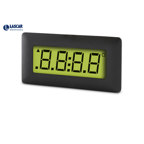 4-digit LCD Data Display - IC-DDM 4