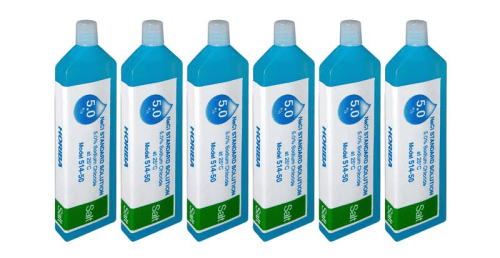 5.0% NaCl Standard Solution - IC-514-50