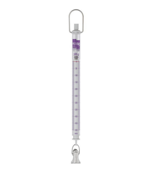 500g Pesola LightLine Precision Spring Scale - IC-PESO-10500