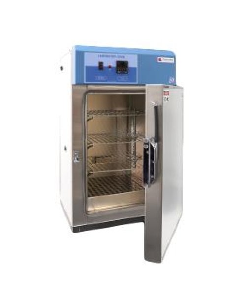 50L Fan Forced and Gravity Convection Incubator - IC-TI-50F