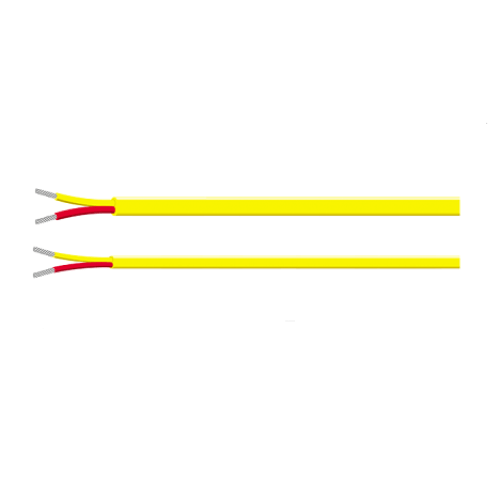 50M Roll of Type K Thermocouple Cable