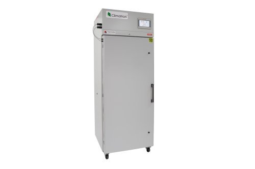520L REFRIG TEMP ONLY DOOR LIGHTING - IC-CLIMATRON-520-DL