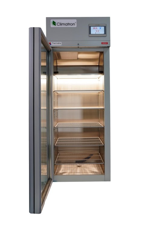 520L REFRIG TEMP ONLY SHELF LIGHTING - IC-CLIMATRON-520-SL