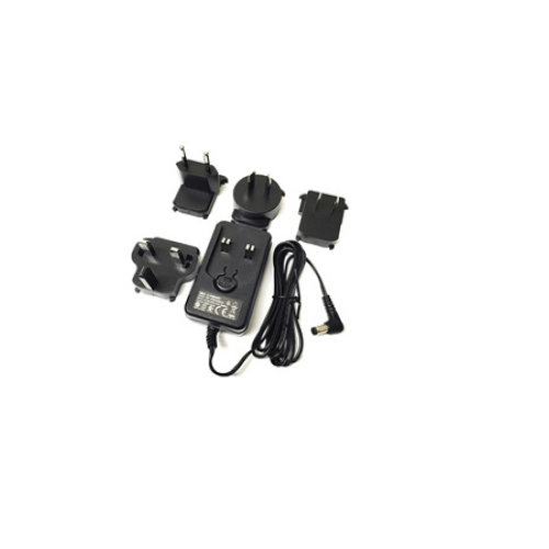 6.0 Vdc Switch Mode Power Pack For S207E, D110, M107