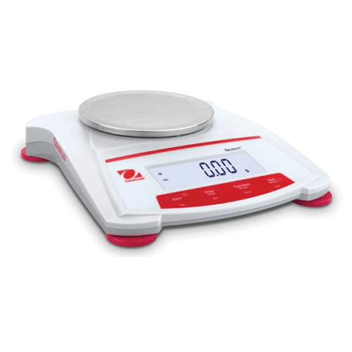 620 g Scout Education Portable Balance - IC-SKX622