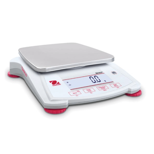 620 g Scout General Portable Digital Balance - IC-SPX621
