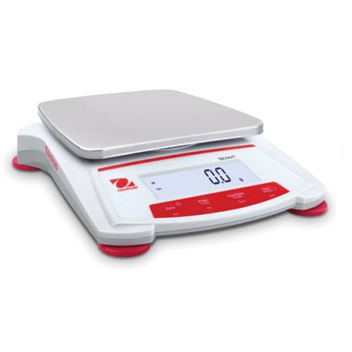 6,200 g Scout Education Portable Balance - IC-SKX6201