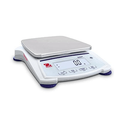6,200 G X 0.1 G Scout, Jewelry Balance - IC-SJX6201