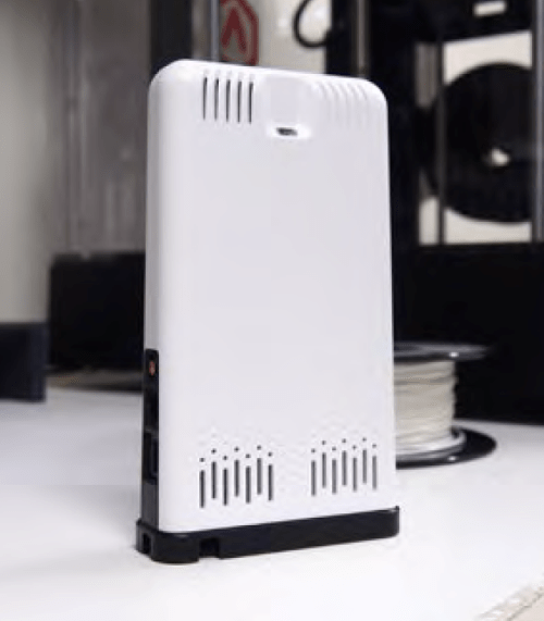 6805 EnviroMonitor IP Gateway