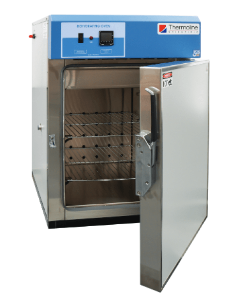 80L Fan Forced Dehydrating Oven - IC-TD-80F