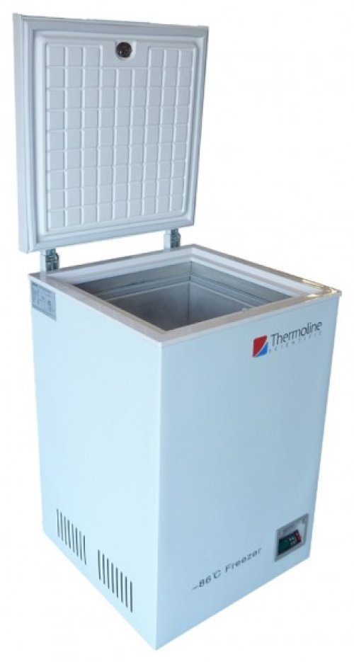 '-86 Degree Digital Ultra Low Chest Freezer (50 Litre) - DW-HW50