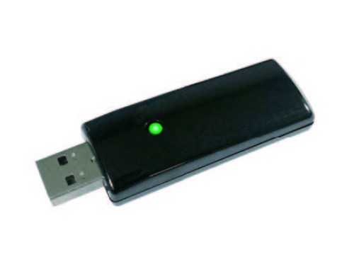 A&D Weighing Wireless Communication Interface for PC - IC-AD-8541-PC