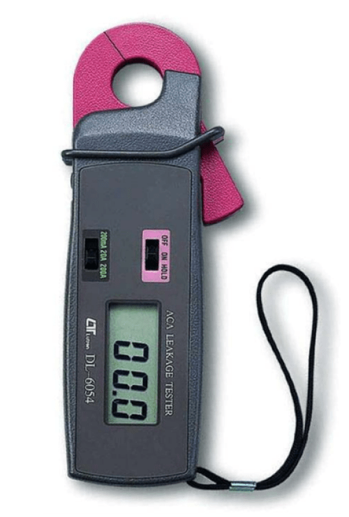 ACA Leakage Tester - IC-DL6054