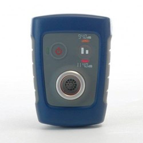 Acoustic calibrator for class 1 meters - CEL-120/1