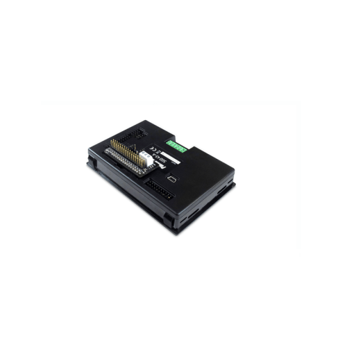 Add-on board allowing RS485 communication - IC-S43-RS485